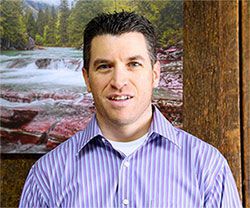 Dr. Gregg Neibauer