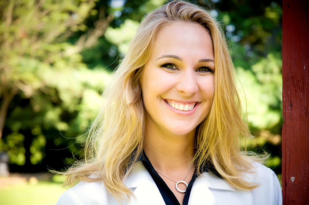 Dr. Nicole Freels Lexington Podiatry