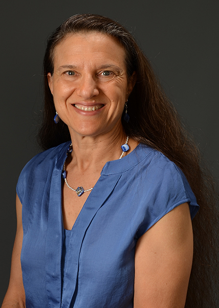 Janet Simon, DPM