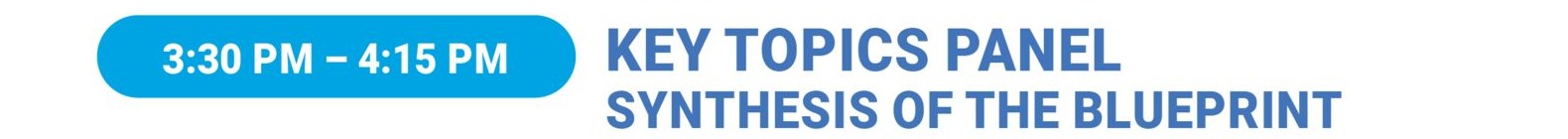 Key Topics Panel