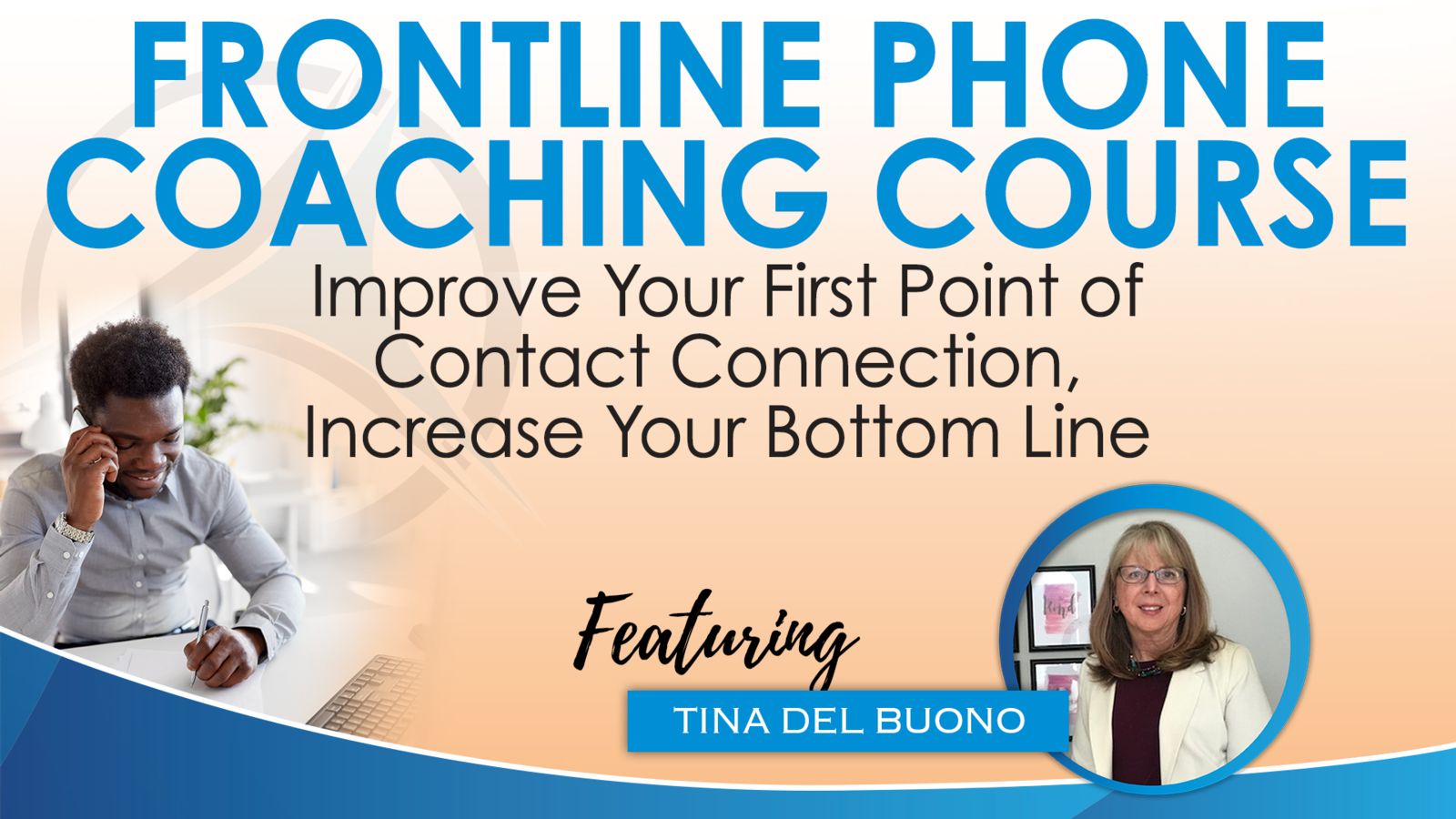 Frontline Phone Coaching Course