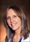 Jenny Sanders, DPM