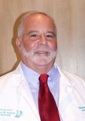 Dr. Mickey Gordon