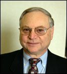 Ted Mushlin, DPM