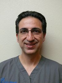 Peyman Elison, DPM