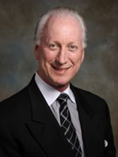 Robert Parker, DPM