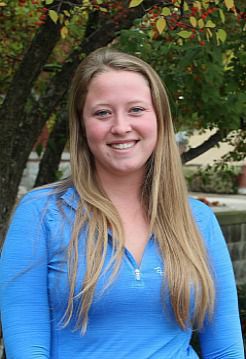 Ryann Jackson, C.Ped