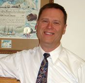 Dr. Scott Shields