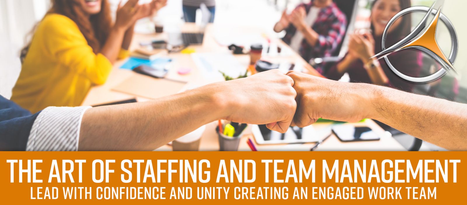 The Art of Staffing and Team Management Mini-Course