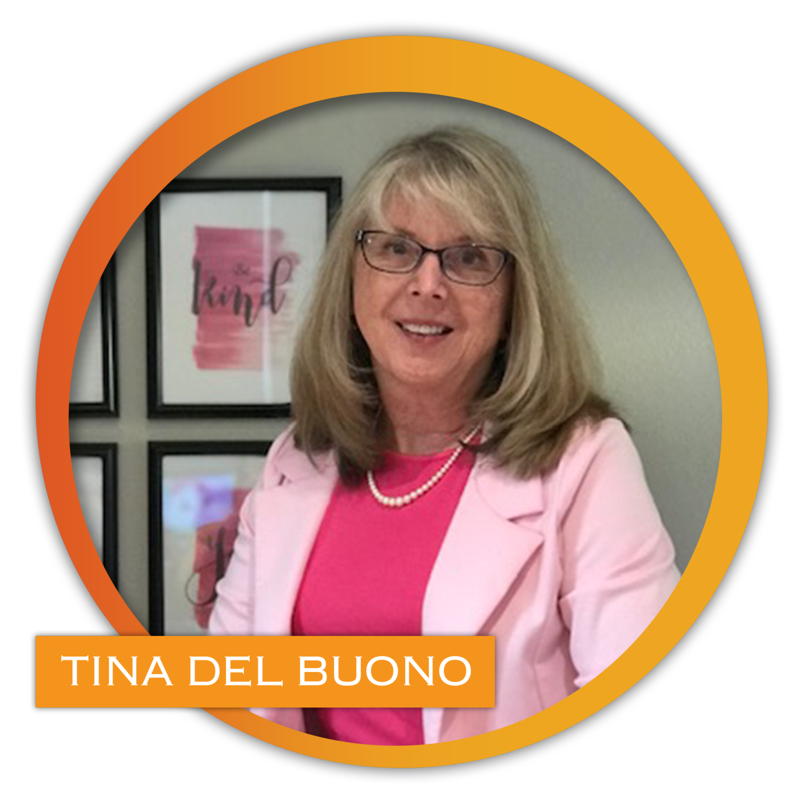 Tina Del Buono
